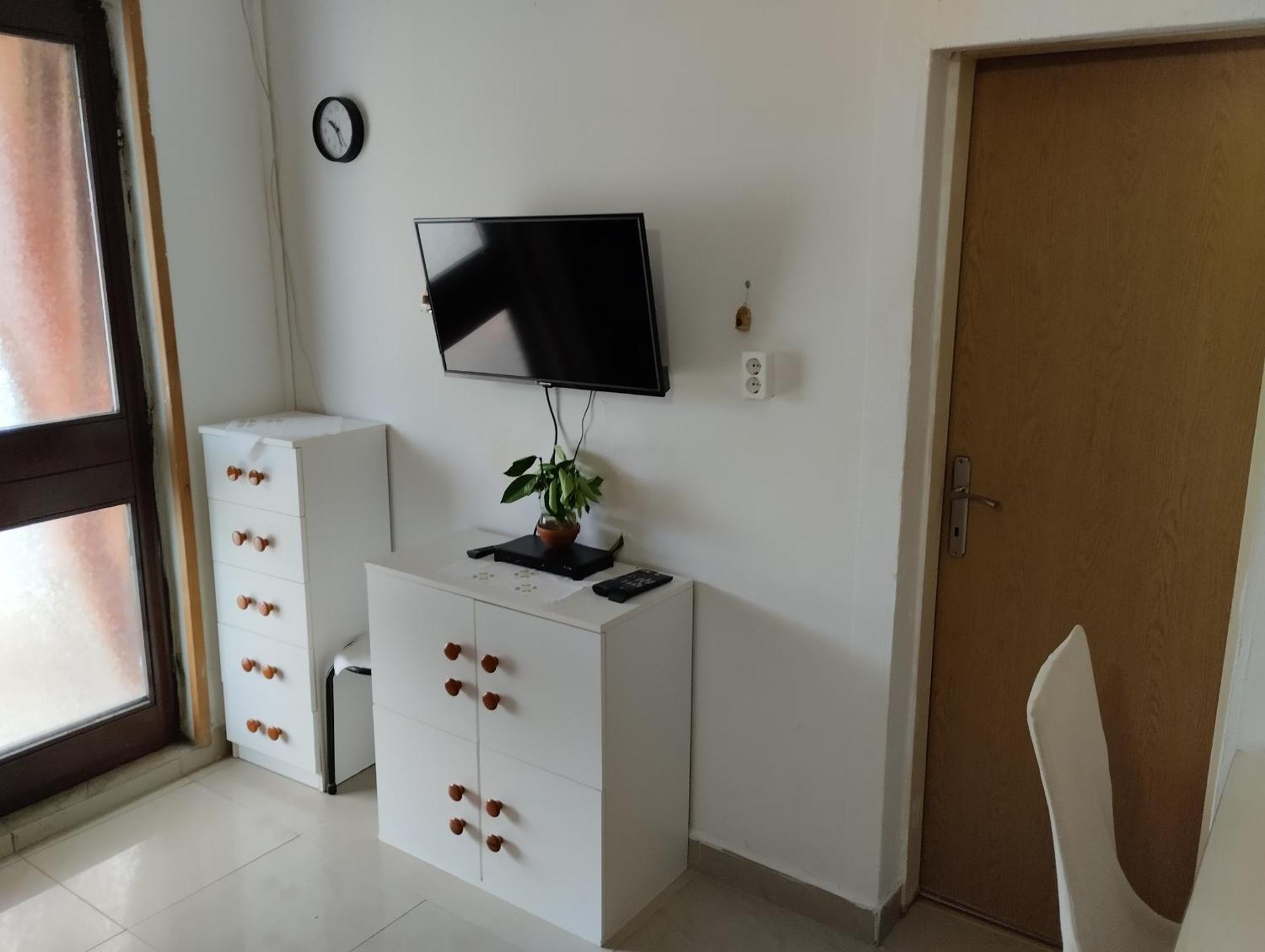 Braco Apartments By The Sea With A Sea View Žaborić Eksteriør billede